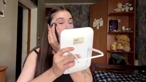 Molly online show from 16, 6, 2026