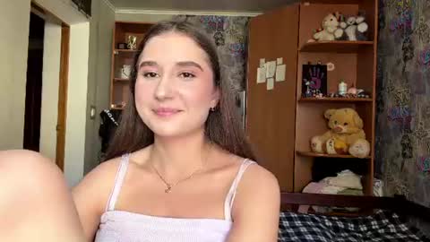 Molly online show from 7, 7, 2026