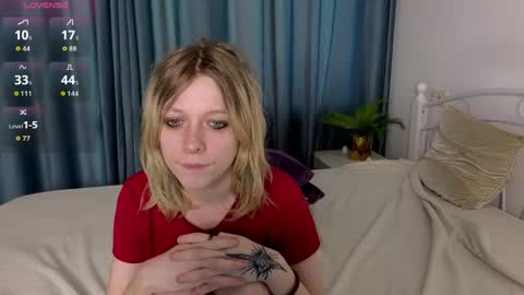 mollysally online show from 27, 4, 2026