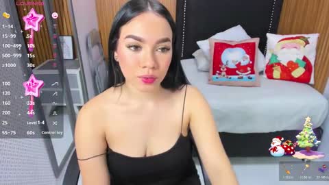 Snapshot of mollyspencer1 chatting on 20, 11, 2025 MOLLY online show from 20, 11, 2025