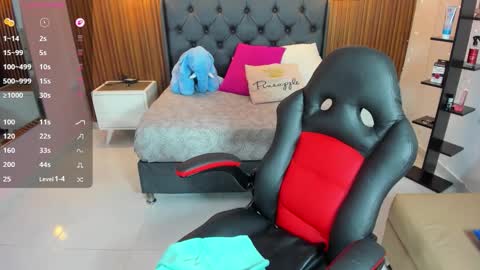 Snapshot of mollyspencer1 chatting on 16, 3, 2026 MOLLY online show from 16, 3, 2026