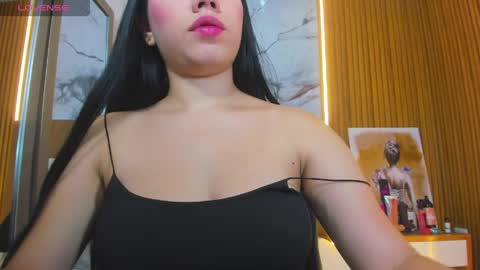 Snapshot of mollyspencer1 chatting on 11, 4, 2026 MOLLY online show from 11, 4, 2026