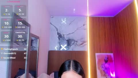 MOLLY online show from 16, 5, 2026