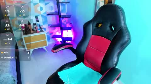 MOLLY online show from 21, 5, 2026