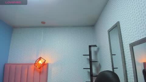 Snapshot of mollyspencer1 chatting on 6, 6, 2026 MOLLY online show from 6, 6, 2026
