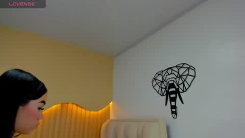 Snapshot of mollyspencer1 chatting on 23, 6, 2026 MOLLY online show from 23, 6, 2026