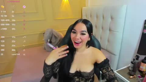 Snapshot of mollyspencer1 chatting on 25, 6, 2026 MOLLY online show from 25, 6, 2026