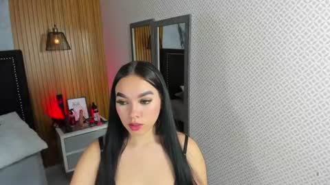 Snapshot of mollyspencer1 chatting on 1, 7, 2026 MOLLY online show from 1, 7, 2026