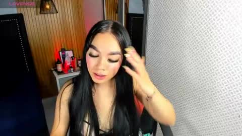Snapshot of mollyspencer1 chatting on 6, 7, 2026 MOLLY online show from 6, 7, 2026