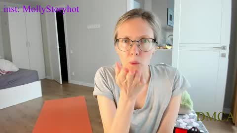 AngelMomm online show from 30, 4, 2026