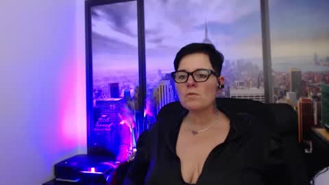 MollySun Nina Randmann online show from 21, 12, 2024