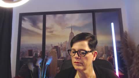 MollySun Nina Randmann online show from 9, 9, 2025