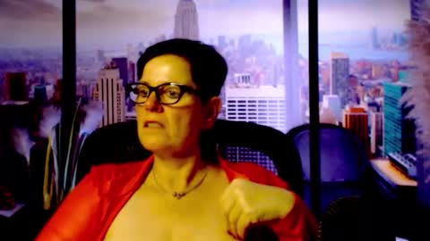 MollySun Nina Randmann online show from 21, 11, 2025