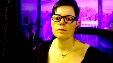 MollySun Nina Randmann online show from 10, 1, 2026