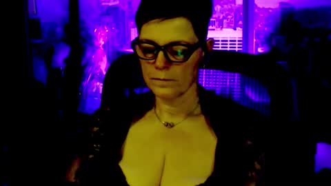 MollySun Nina Randmann online show from 15, 2, 2026