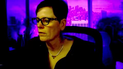 MollySun Nina Randmann online show from 25, 3, 2026