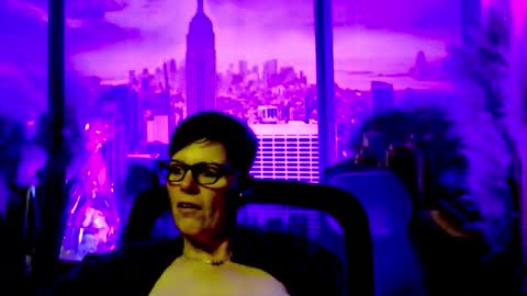 MollySun Nina Randmann online show from 4, 5, 2026