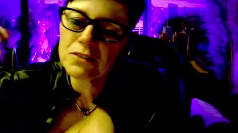 MollySun Nina Randmann online show from 19, 5, 2026