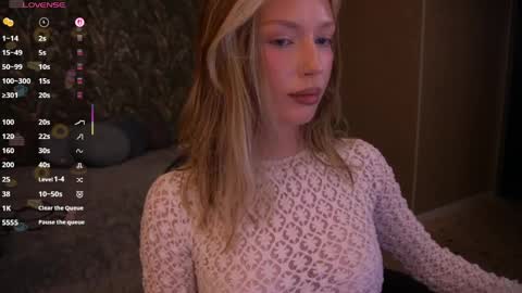 mollyymayy online show from 28, 5, 2026