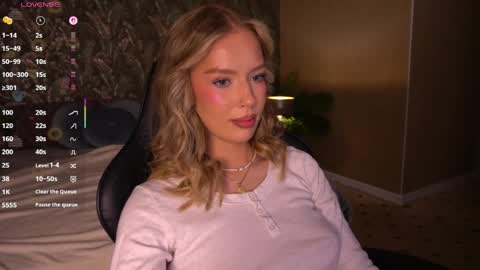 mollyymayy online show from 29, 5, 2026