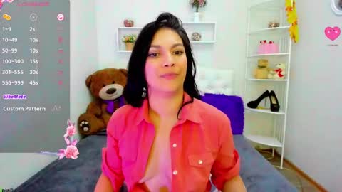 Snapshot of mollyyy_ chatting on 18, 1, 2025 Molly My schedule this week MondayTuesdayThursdaySaturdaySunday online show from 18, 1, 2025
