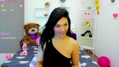 Molly My schedule this week MondayTuesdayThursdaySaturdaySunday online show from 22, 2, 2025