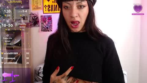 mollyyy_y online show from 12, 1, 2026