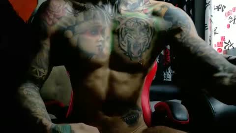 Molotov online show from 29, 10, 2025