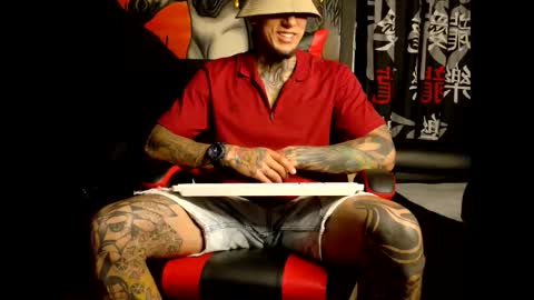 Molotov online show from 2, 11, 2025