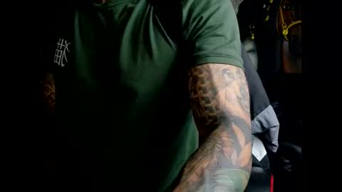 Molotov online show from 15, 2, 2026