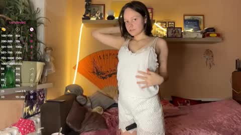 Hermina  online show from 11, 3, 2026