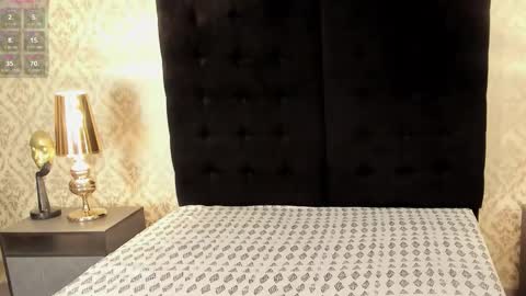 Moly Boston online show from 25, 10, 2025