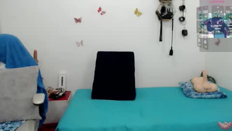 Celeste online show from 6, 2, 2026