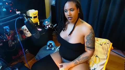 MOMMI SH3DEVIL online show from 11, 3, 2026