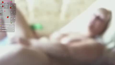 Anna online show from 7, 1, 2026