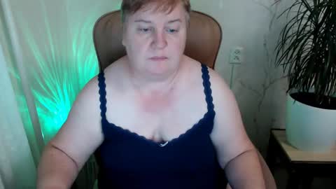 Snapshot of mommy99x chatting on 4, 1, 2025 Mommy99X online show from 4, 1, 2025