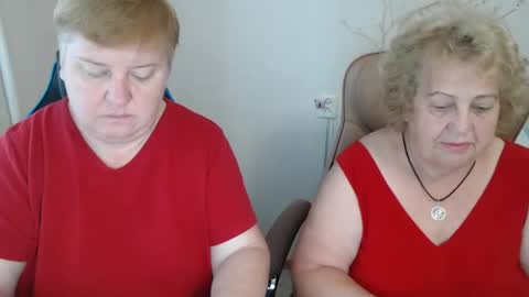 Mommy99X online show from 17, 9, 2025