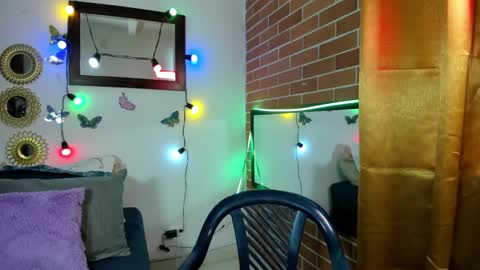 Maja online show from 22, 2, 2025