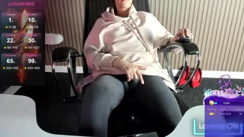 Mommy online show from 23, 4, 2026