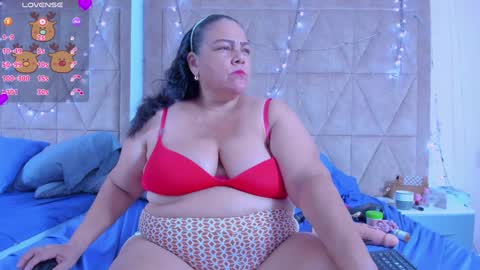 Jelitza online show from 17, 12, 2024