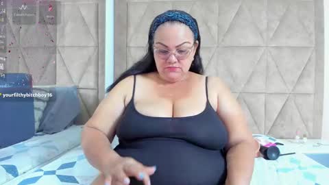 Jelitza online show from 12, 2, 2025