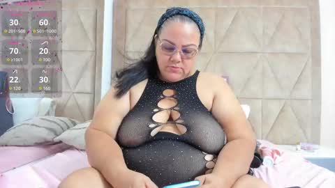 Jelitza online show from 23, 2, 2025