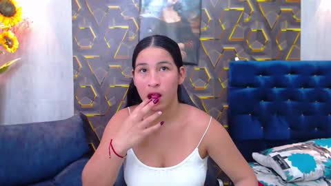 Snapshot of mommy_dulce chatting on 14, 3, 2026 ANDREA online show from 14, 3, 2026