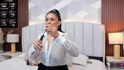 Letty Smith online show from 3, 12, 2025