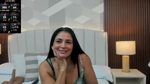 Snapshot of mommy_naughty_ chatting on 7, 5, 2026 Letty Smith online show from 7, 5, 2026