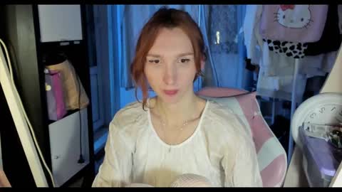 Snapshot of mommyicon chatting on 20, 1, 2025 Liza online show from 20, 1, 2025