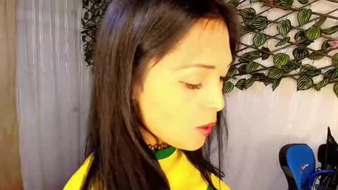 Snapshot of mommyjeva chatting on 3, 3, 2025 Mommy Jeva online show from 3, 3, 2025