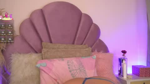 Snapshot of mommysquirt_ chatting on 7, 5, 2026 Kendall Evanz online show from 7, 5, 2026