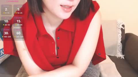 Momo online show from 27, 9, 2025