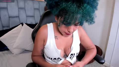 Snapshot of momo_ayasse chatting on 15, 9, 2025 Momo  online show from 15, 9, 2025